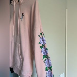 Empyre hoodie